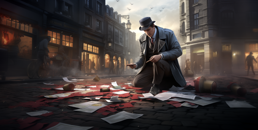 EPIC - private investigator