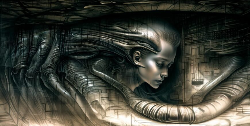 EPIC - young woman HR Gigger