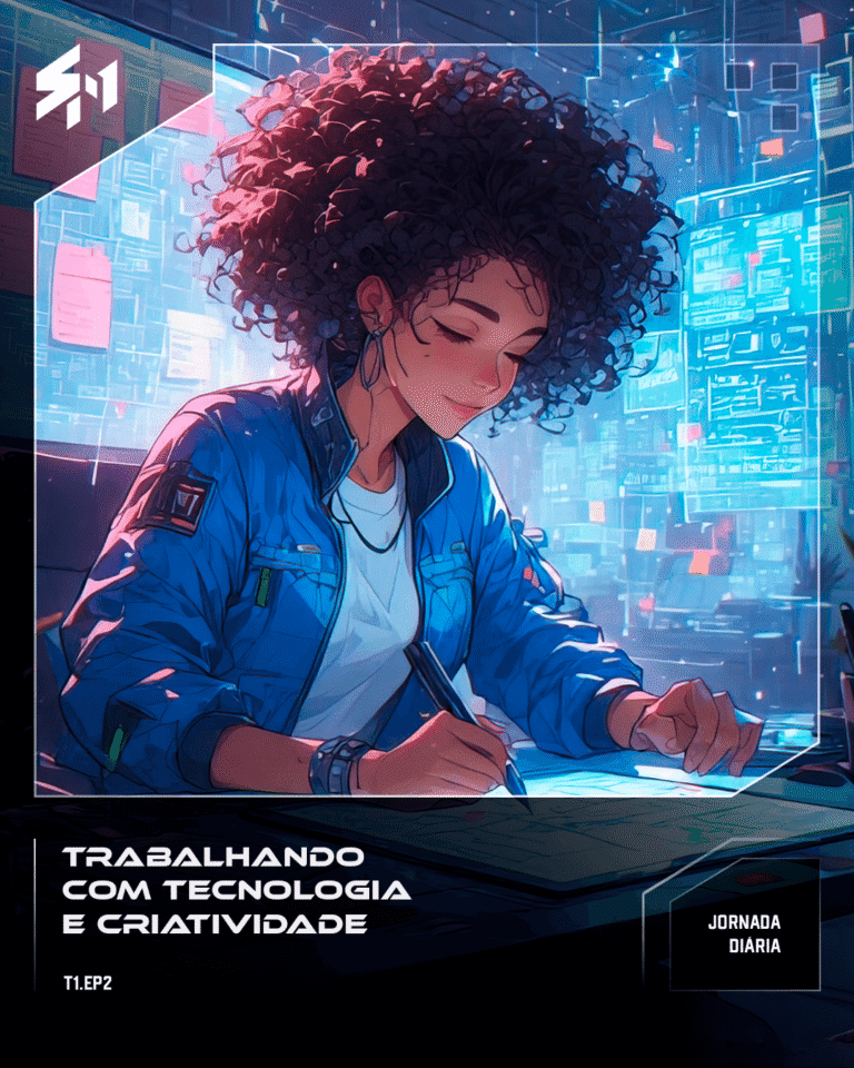 Designer desenhando wireframes